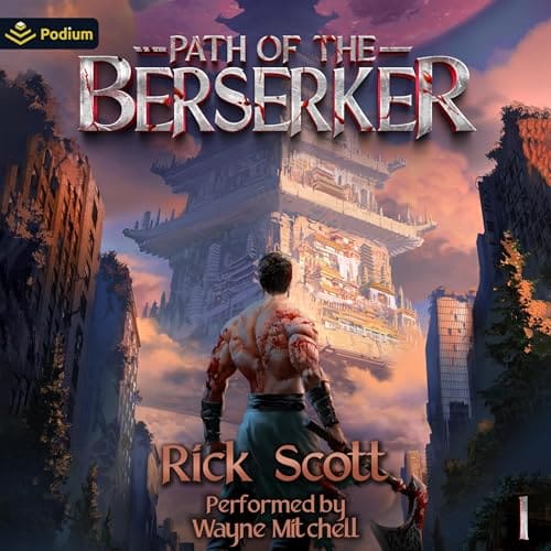 Path of the Berserker