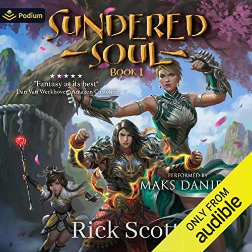 Sundered Soul